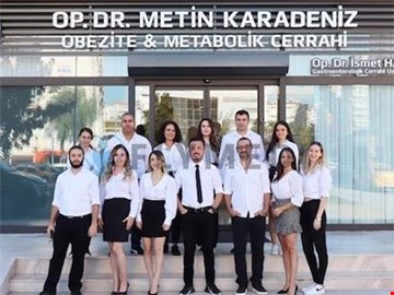 Dr. Metin Karadeniz Clinic